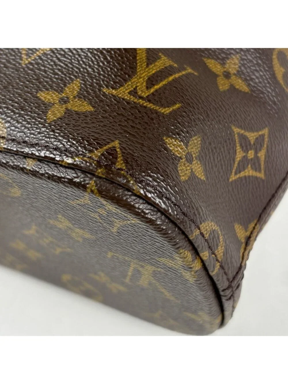 Louis Vuitton Vavin GM Tote Monogram Brown